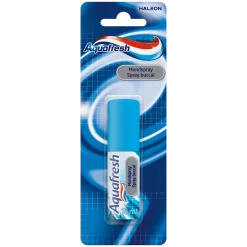 Aquafresh Mondspray