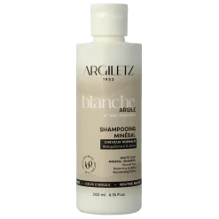 Argiletz Kleishampoo normaal haar bio