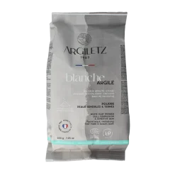 Argiletz Klei superfijn wit