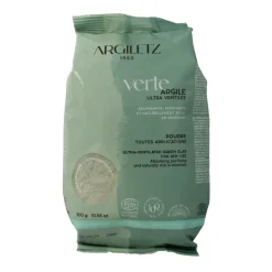 Argiletz Klei ultrafijn groen