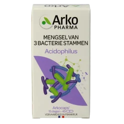 Sale Arkocaps Acidophilus complex