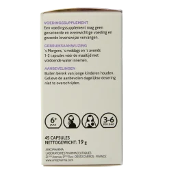 Sale Arkocaps Acidophilus complex