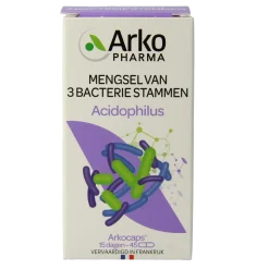 Sale Arkocaps Acidophilus complex