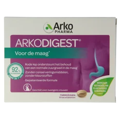 Sale Arkocaps Arkodigest