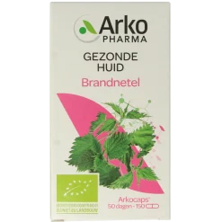 Arkocaps Brandnetel bio