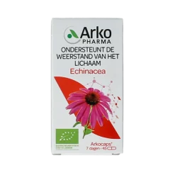 Sale Arkocaps Echinacea bio