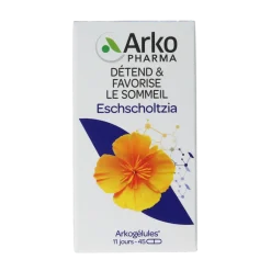 Online Arkocaps Goudpapaver