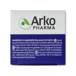 Online Arkocaps Goudpapaver