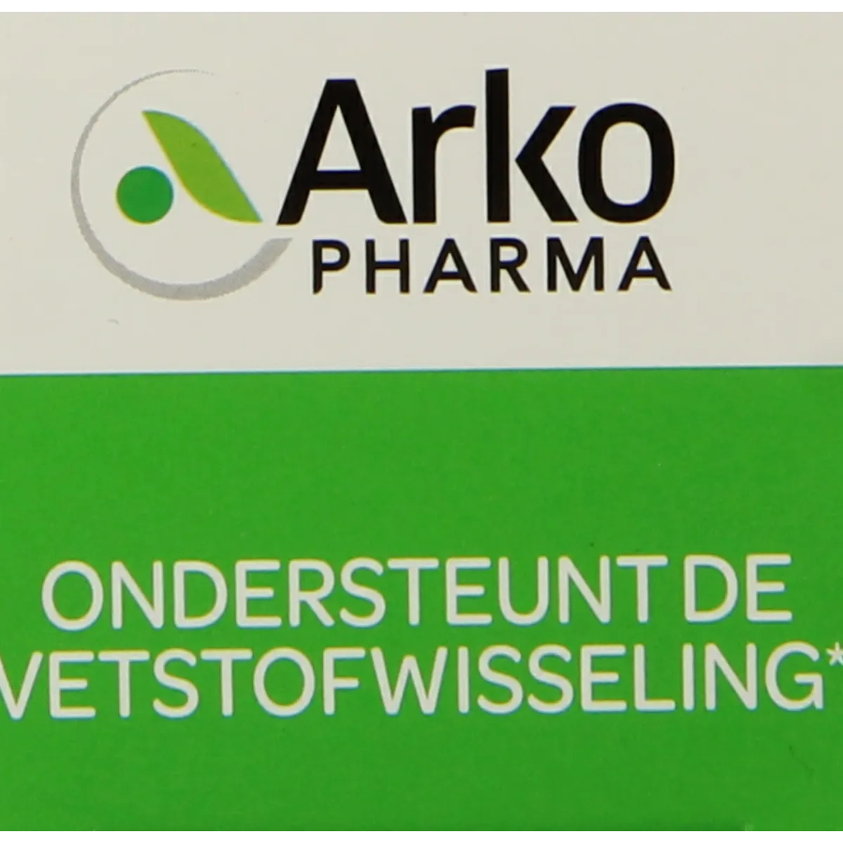 Best Arkocaps Groene thee bio