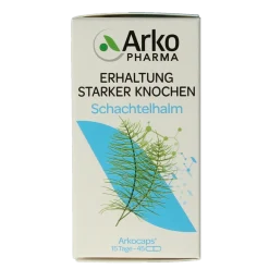 Arkocaps Heermoes