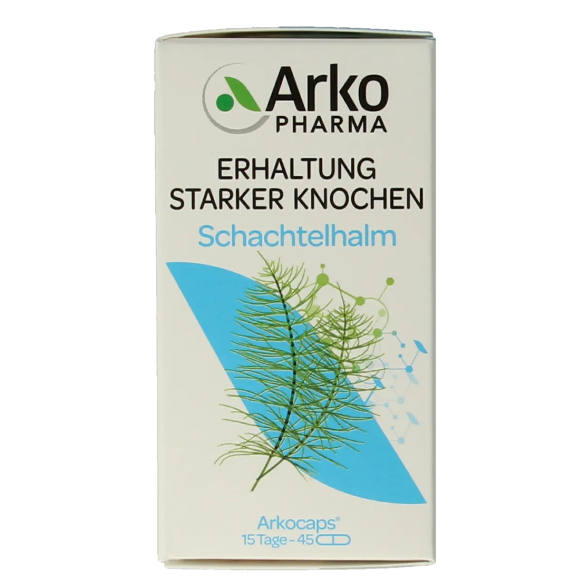 Arkocaps Heermoes