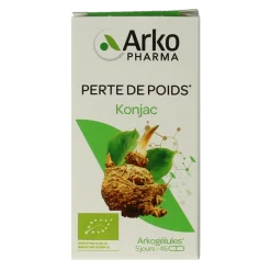 Sale Arkocaps Konjac bio