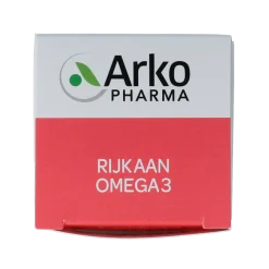 Sale Arkocaps Lijnzaadolie