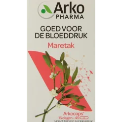 Arkocaps Maretak