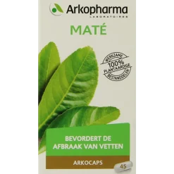 Arkocaps Mate