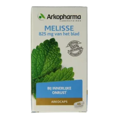 Discount Arkocaps Melisse bio