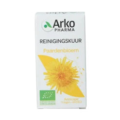 Outlet Arkocaps Paardenbloem bio