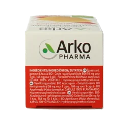 Arkocaps Royal jelly bio