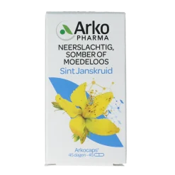 Arkocaps Sint Janskruid