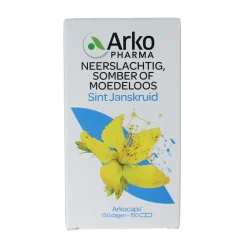 Arkocaps Sint Janskruid
