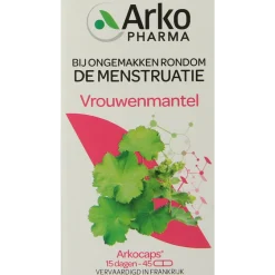 Arkocaps Vrouwenmantel