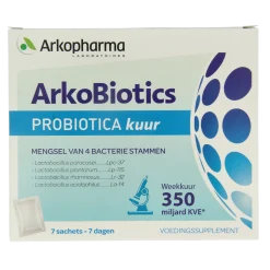 Arkopharma Arkobiotics probiotica kuur