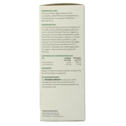 Sale Arkopharma Kruidensiroop