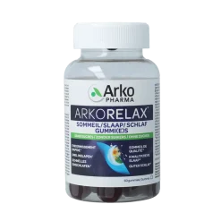 Arkorelax Slaap