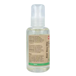 Discount Aromed Aloe vera olie