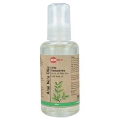 Discount Aromed Aloe vera olie