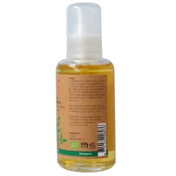 New Aromed Amandelolie bio