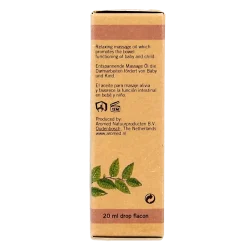 Aromed Baby buikolie