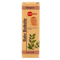 Aromed Baby buikolie