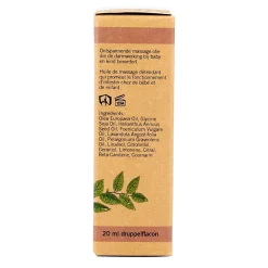 Aromed Baby buikolie