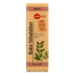 Aromed Baby inhalatie olie bio