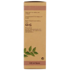 Aromed Baby massageolie bio