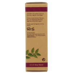 Clearance Aromed Candira intiem hygiene druppels