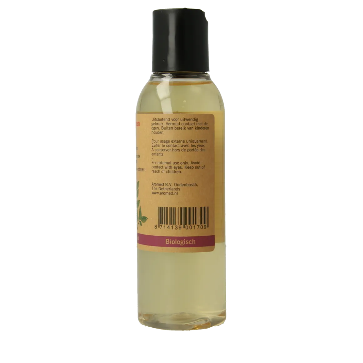 Aromed Candira intiem wasgel