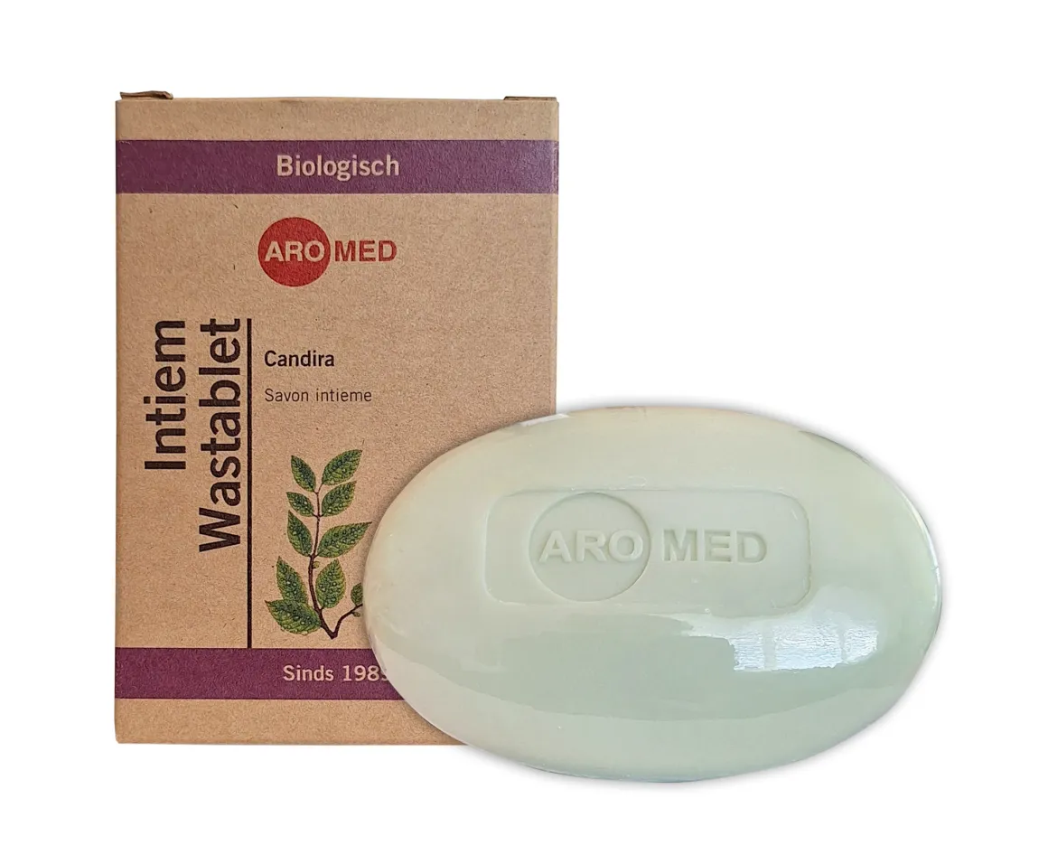 Aromed Candira intiem wastablet