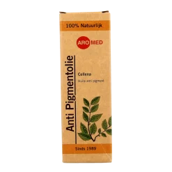 Aromed Cellena anti pigment olie