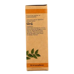 Aromed Cellena anti pigment olie