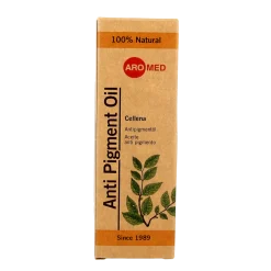 Aromed Cellena anti pigment olie