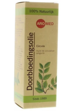 Outlet Aromed Circula doorbloedingsolie