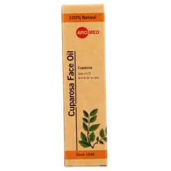 New Aromed Cuparosa gezichtsolie