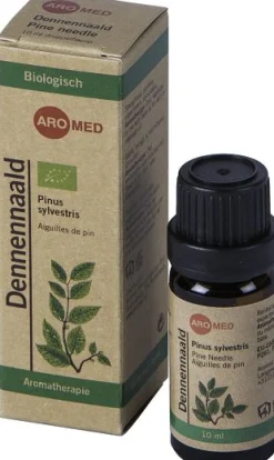 Outlet Aromed Dennennaald olie bio