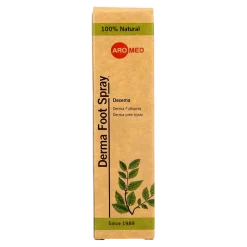 Aromed Dexema derma voetspray