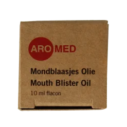 Aromed Echina mondblaasjesolie