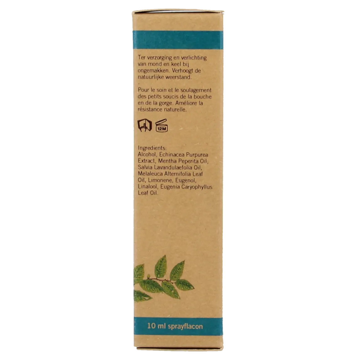 Aromed Echina mondspray
