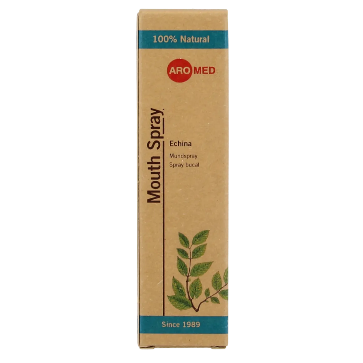 Aromed Echina mondspray