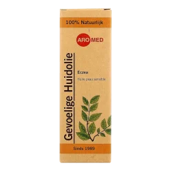 Aromed Eczea gevoelige huidolie
